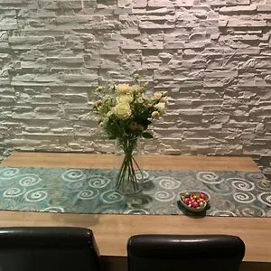 Old Town Appartement