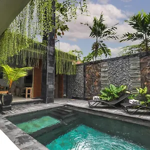  Villa Puri Bagus By Great Bali Indonésie