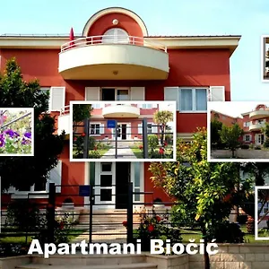 Apartment Biocic, Split