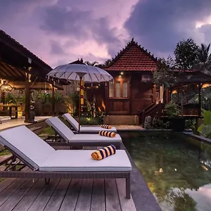  Villa Niyamas Indonésie