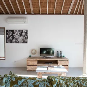  Villa Aloha Beach House Bingin Indonésie