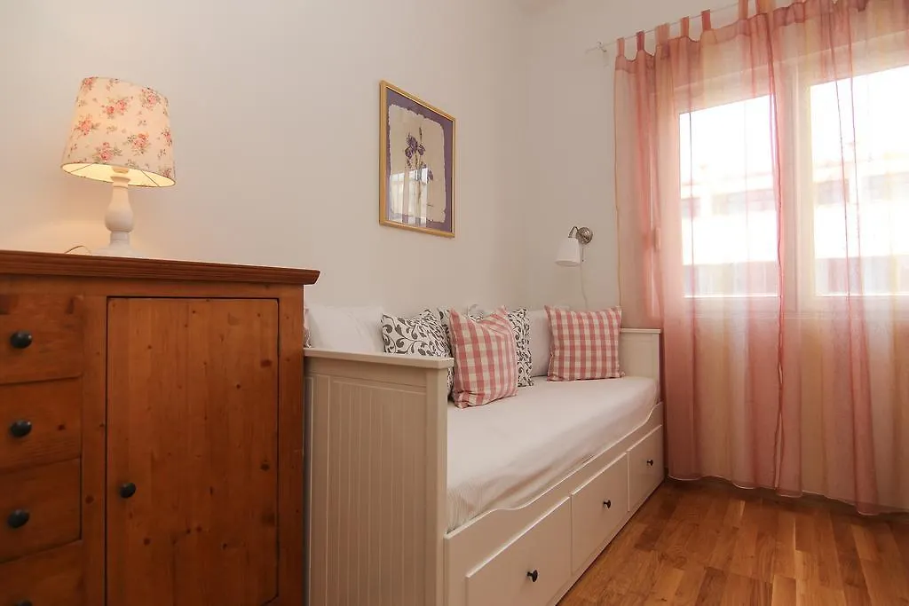 Luxury Apartment Delisan Split 0*,