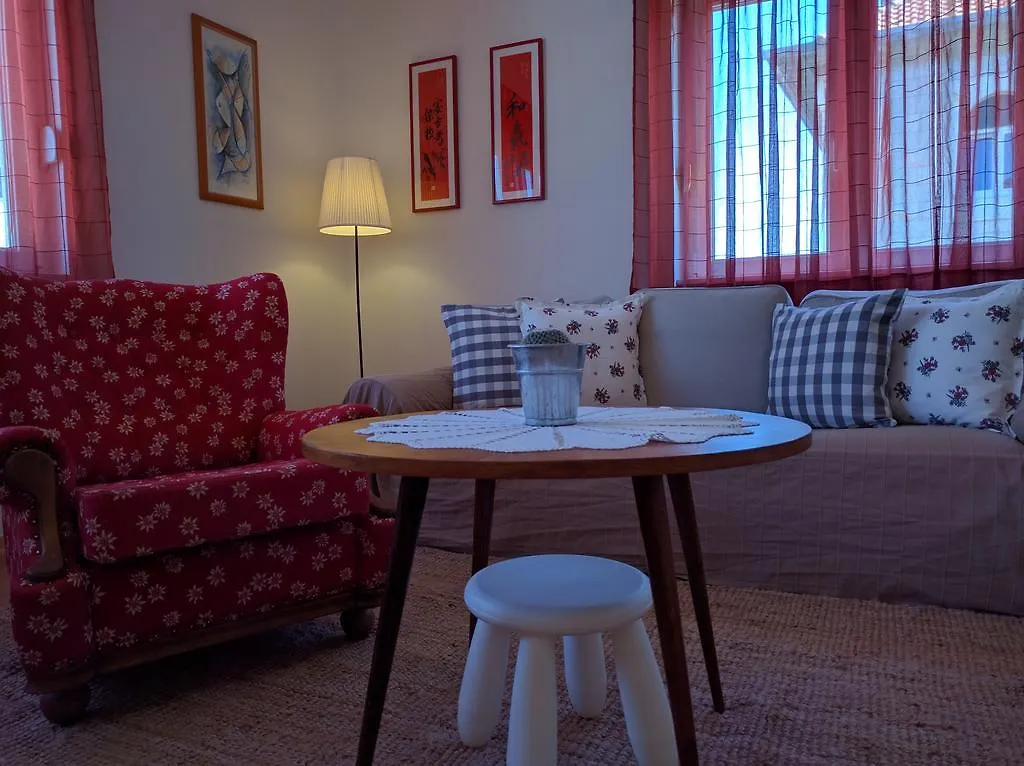 Luxury Apartment Delisan Split Croatia