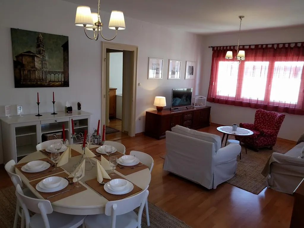Luxury Apartment Delisan Split