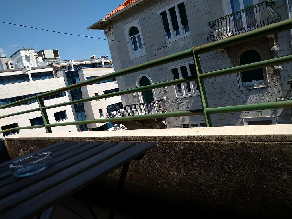 Luxury Apartment Delisan Split 0*,  Croatia