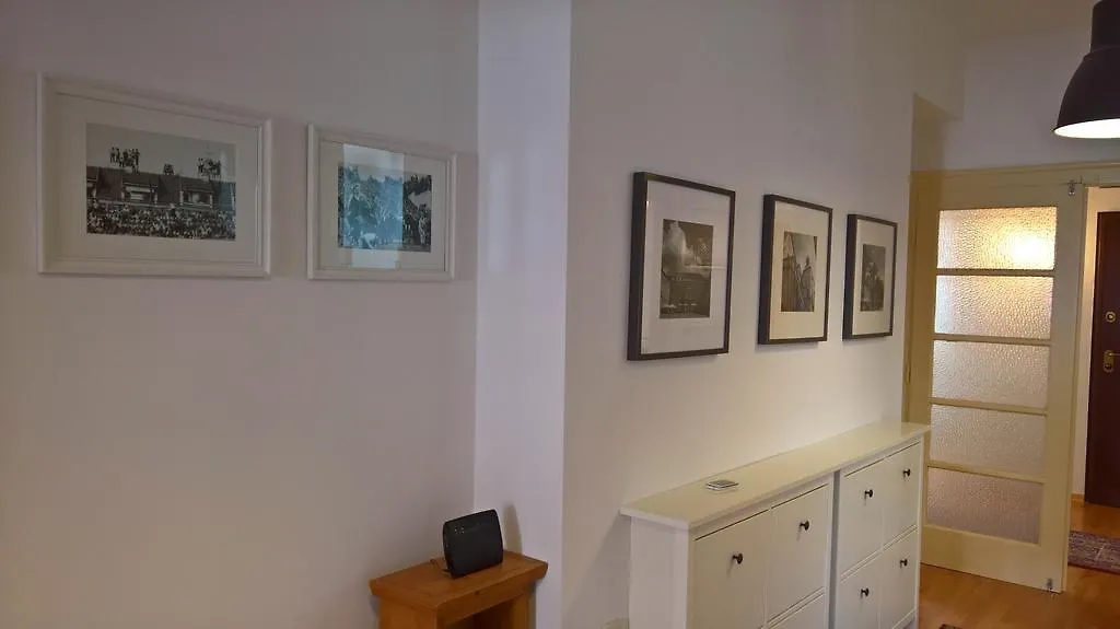 Luxury Apartment Delisan Split Croatia