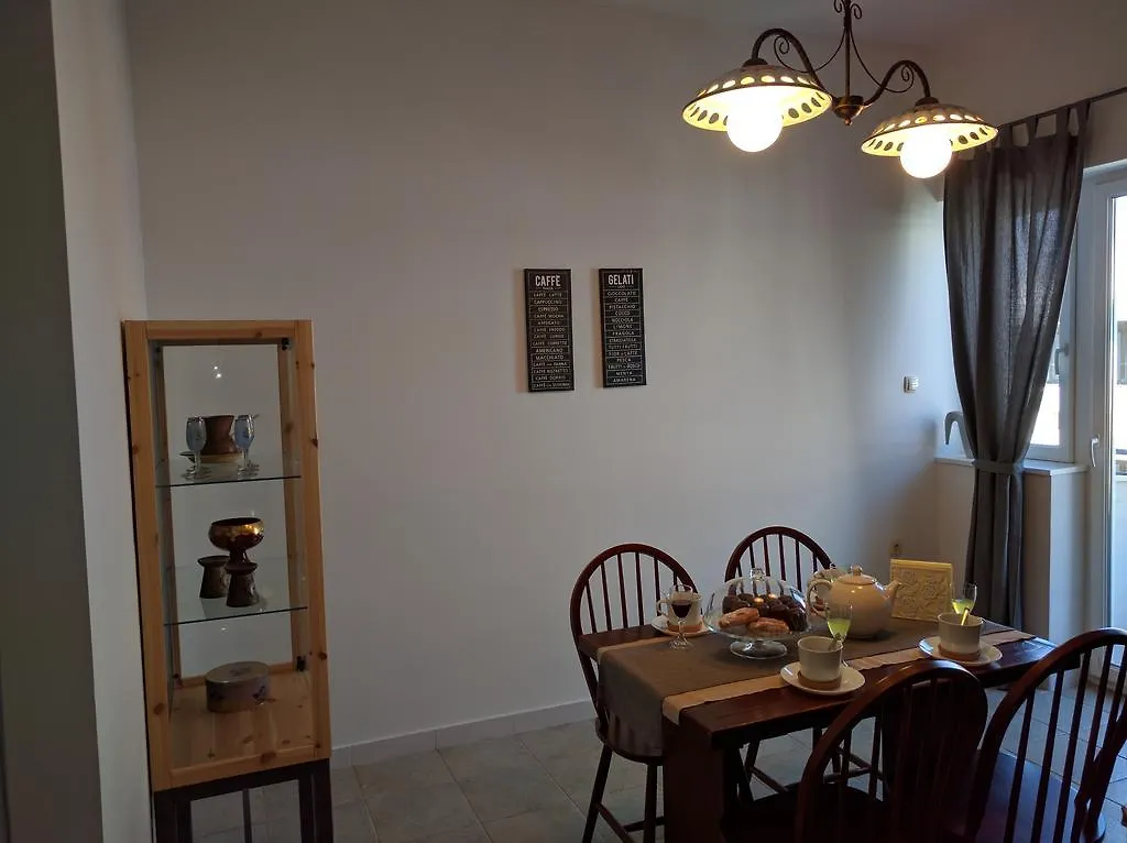 Luxury Apartment Delisan Split 0*,  Croatia
