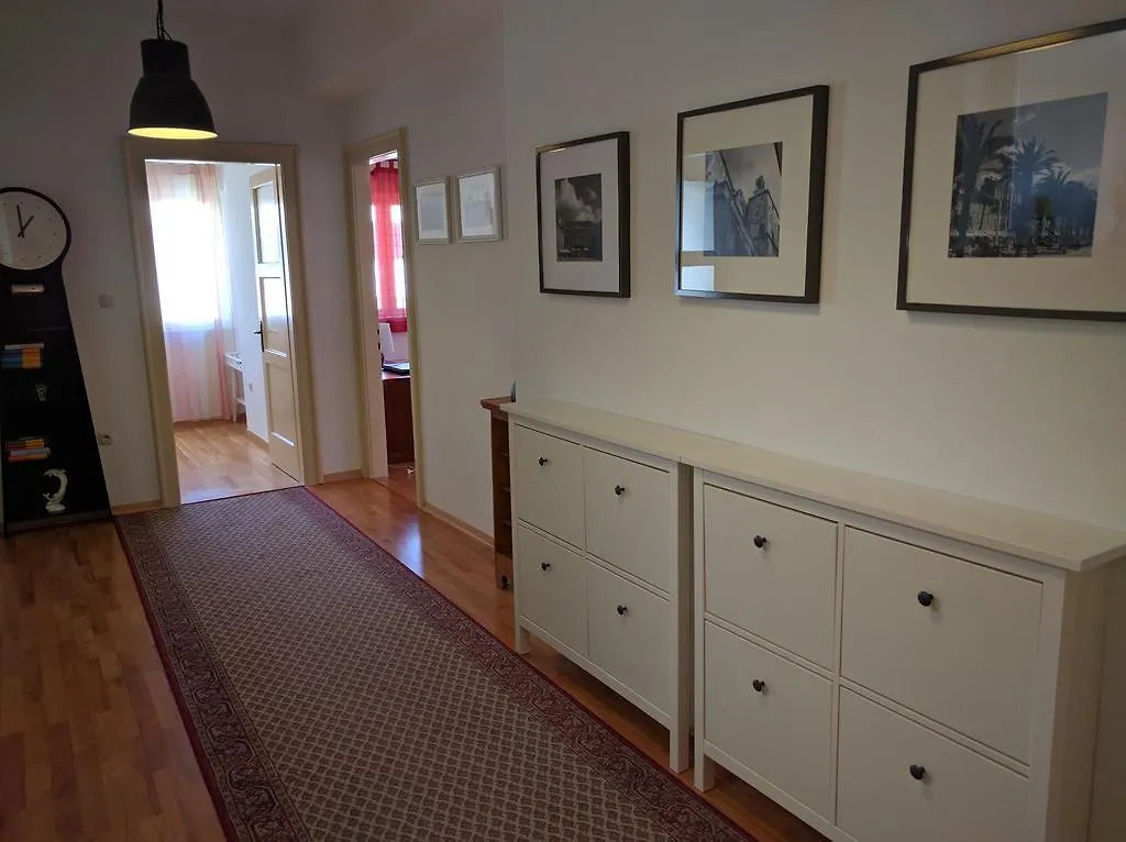 Luxury Apartment Delisan Split Croatia