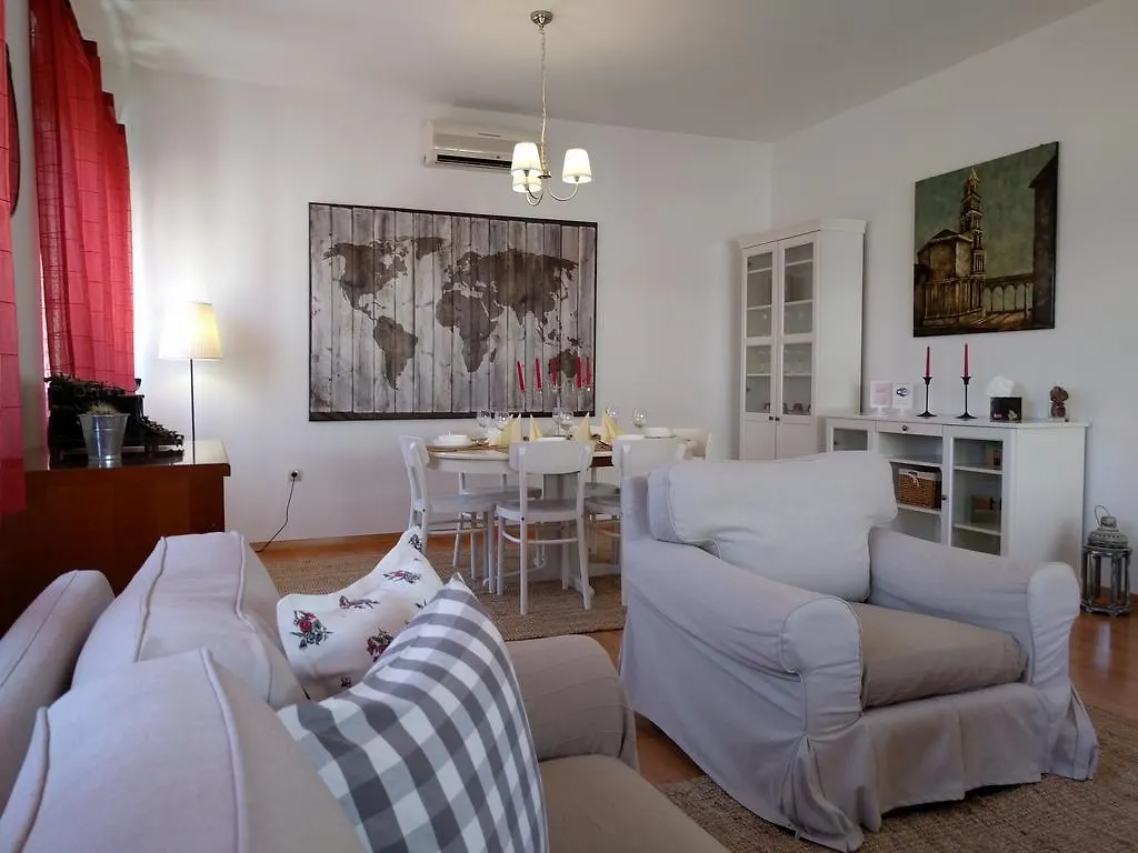 Luxury Apartment Delisan Split Croatia