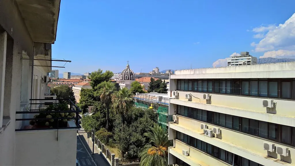 Luxury Apartment Delisan Split