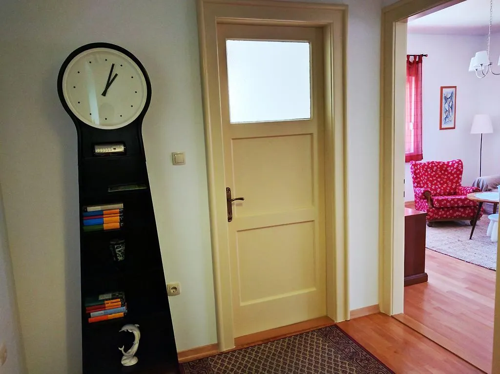 Luxury Apartment Delisan Split Croatia