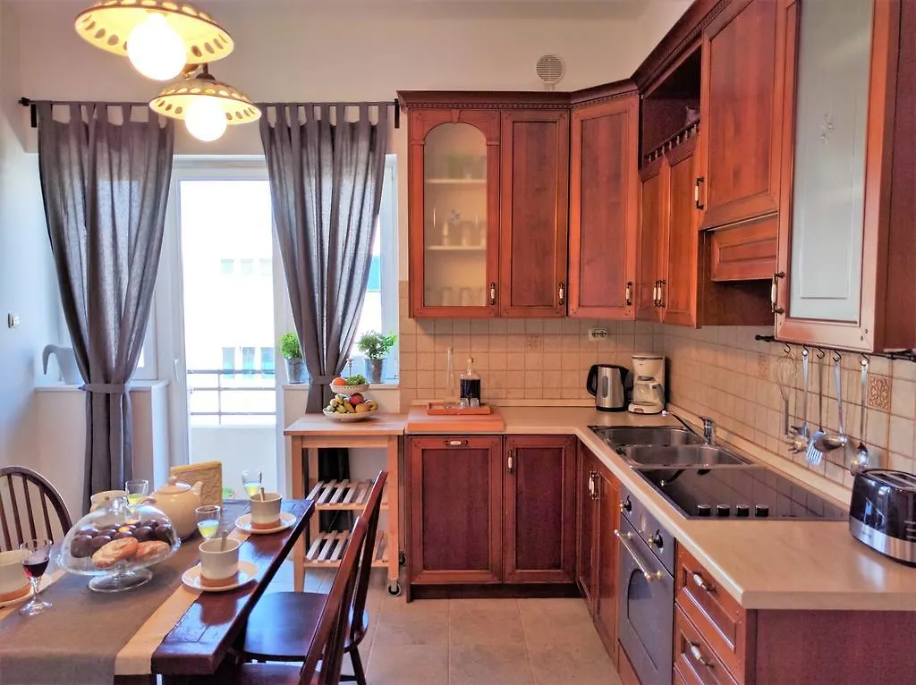 Luxury Apartment Delisan Split