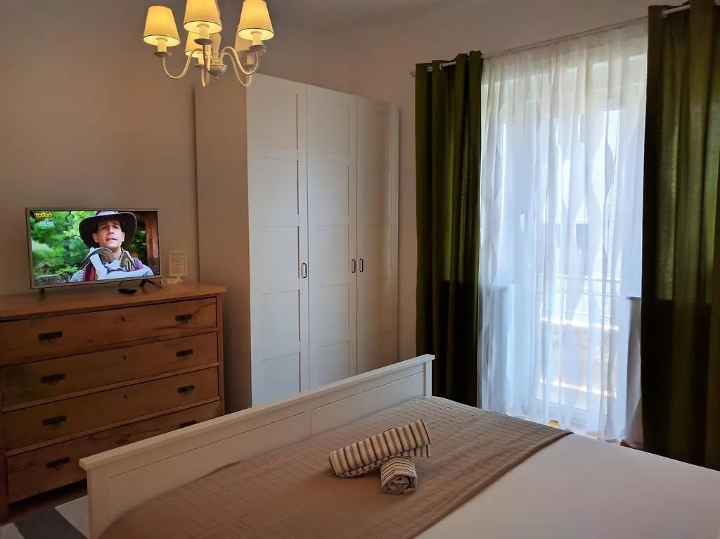 Luxury Apartment Delisan Split
