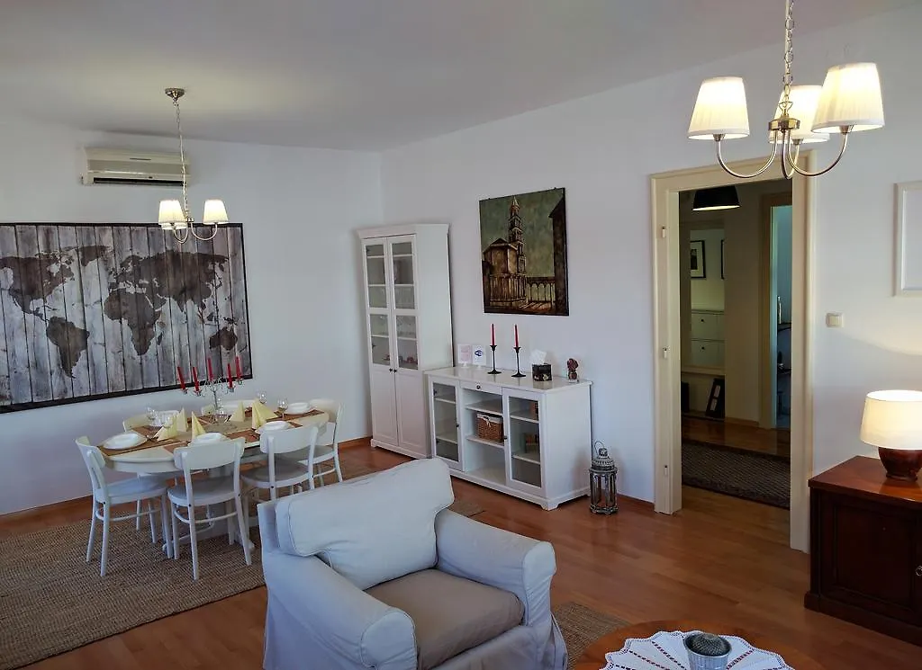 Luxury Apartment Delisan Split