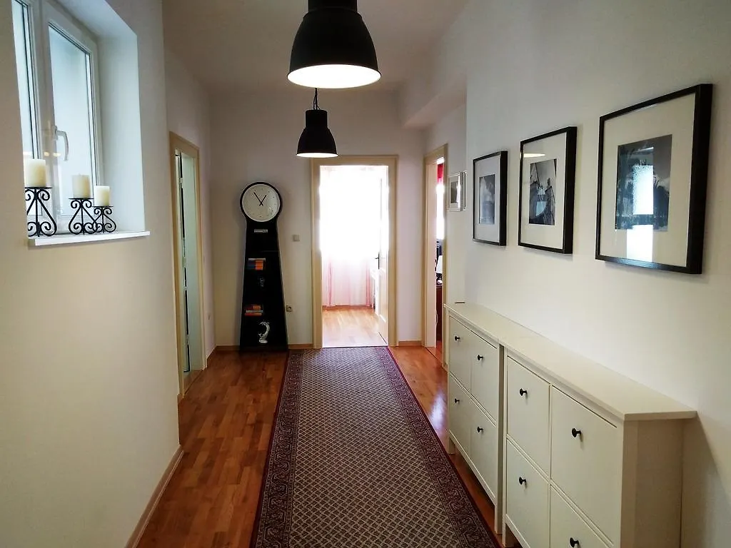 Luxury Apartment Delisan Split
