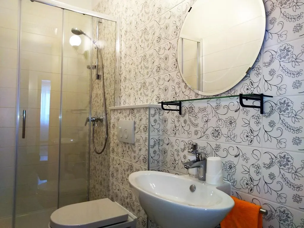 Luxury Apartment Delisan Split
