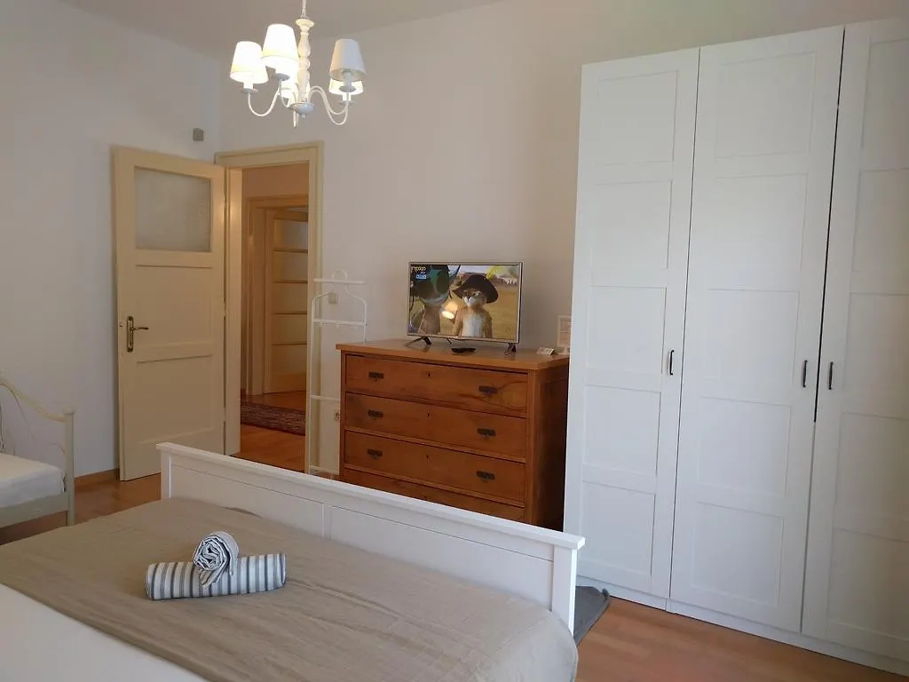 Luxury Apartment Delisan Split 0*,  Croatia