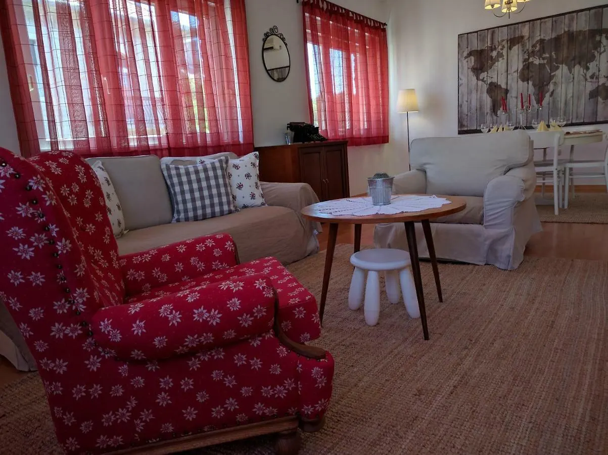 Luxury Apartment Delisan Split