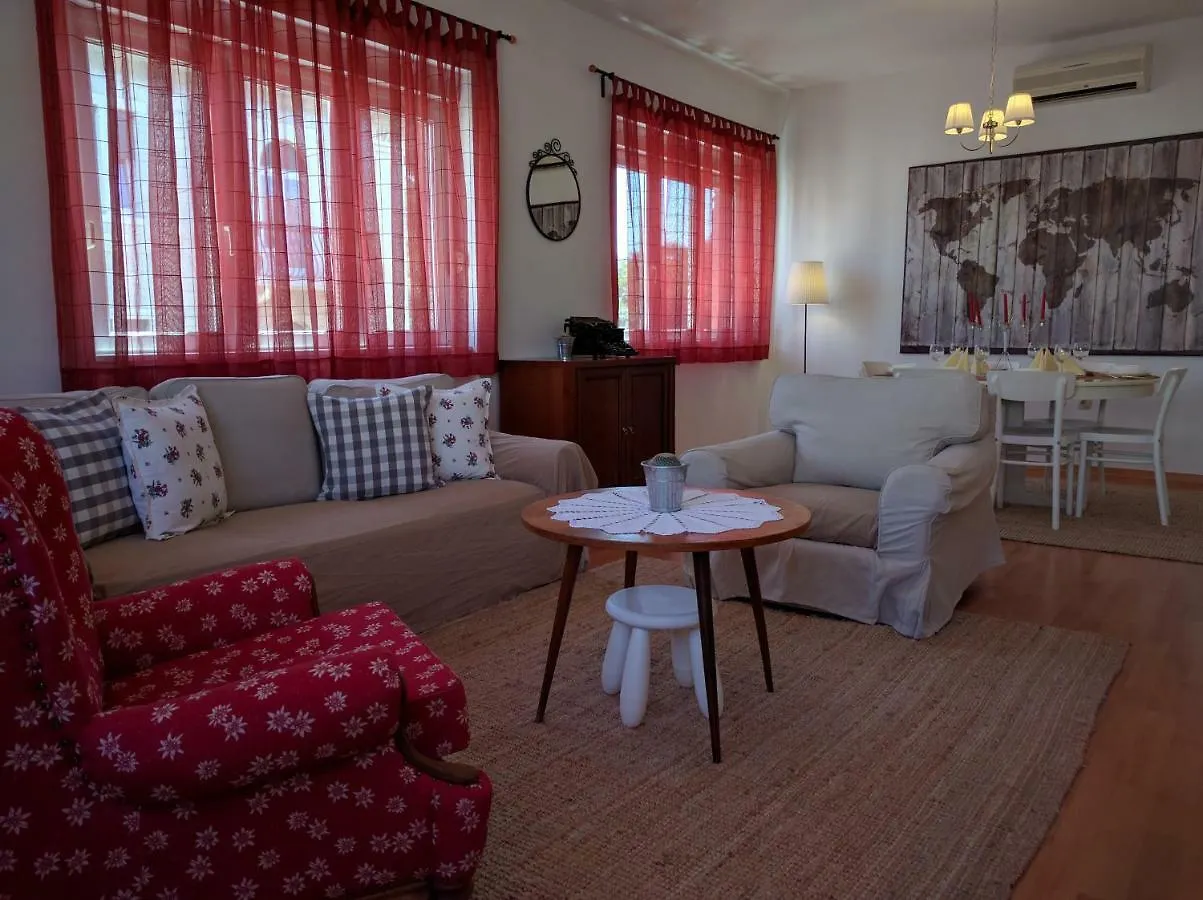 Luxury Apartment Delisan Split 0*,