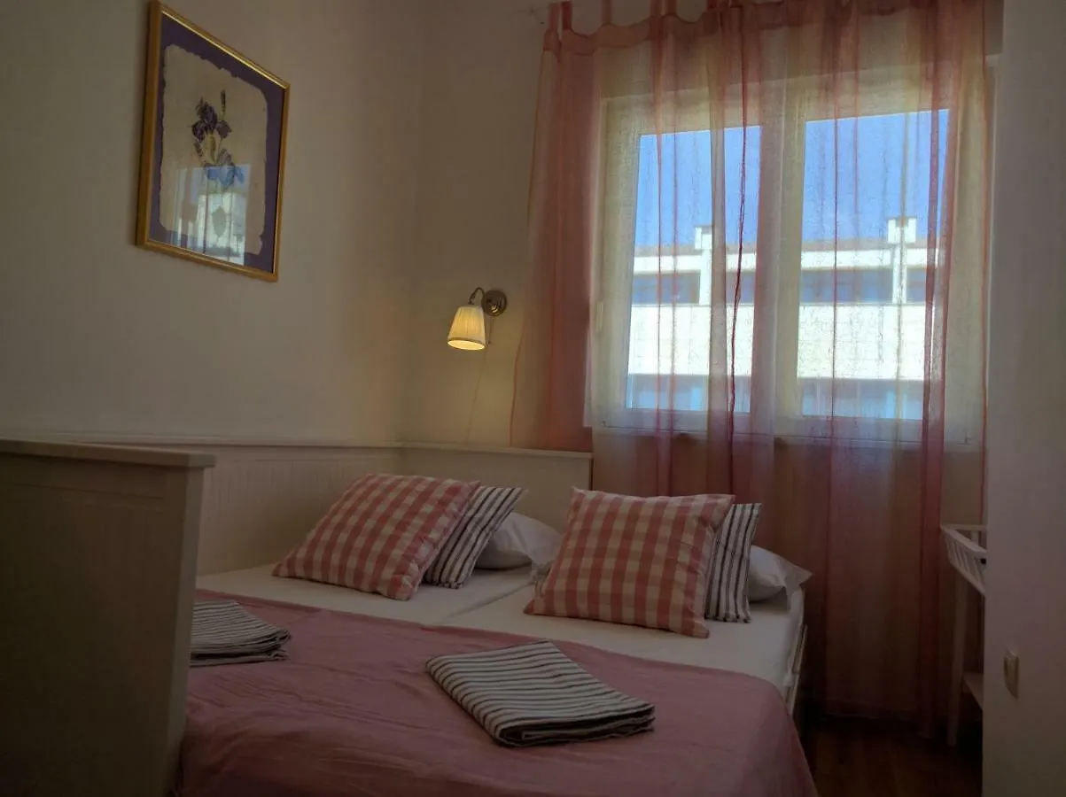 Luxury Apartment Delisan Split Croatia