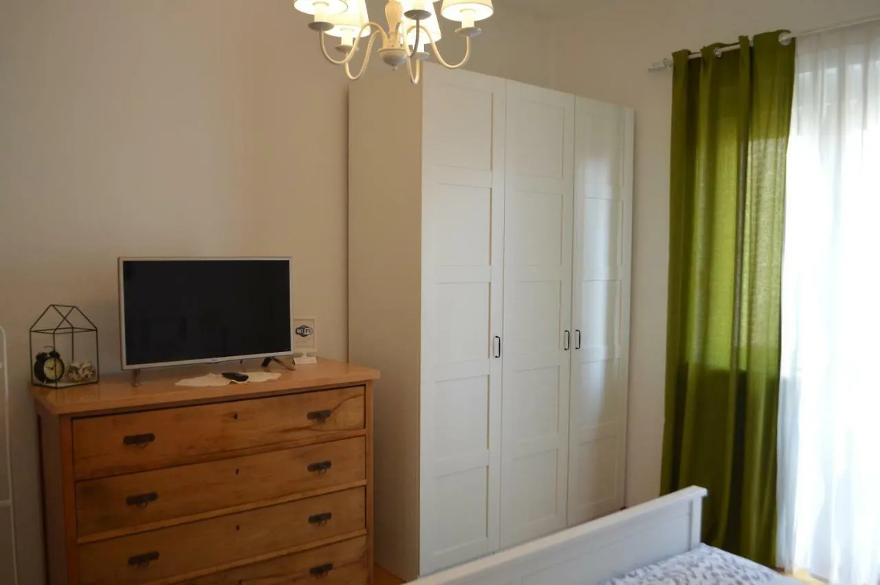 Luxury Apartment Delisan Split