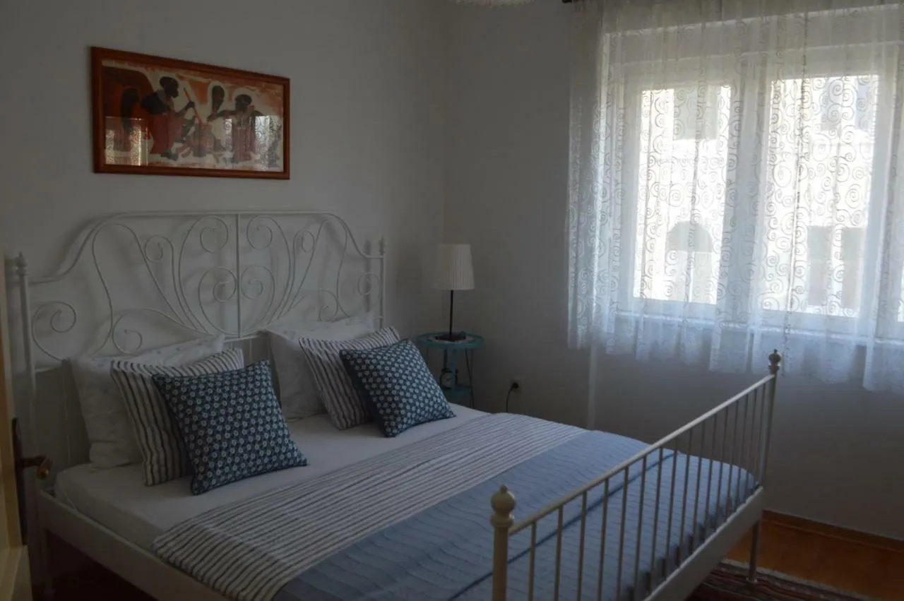 Luxury Apartment Delisan Split Croatia