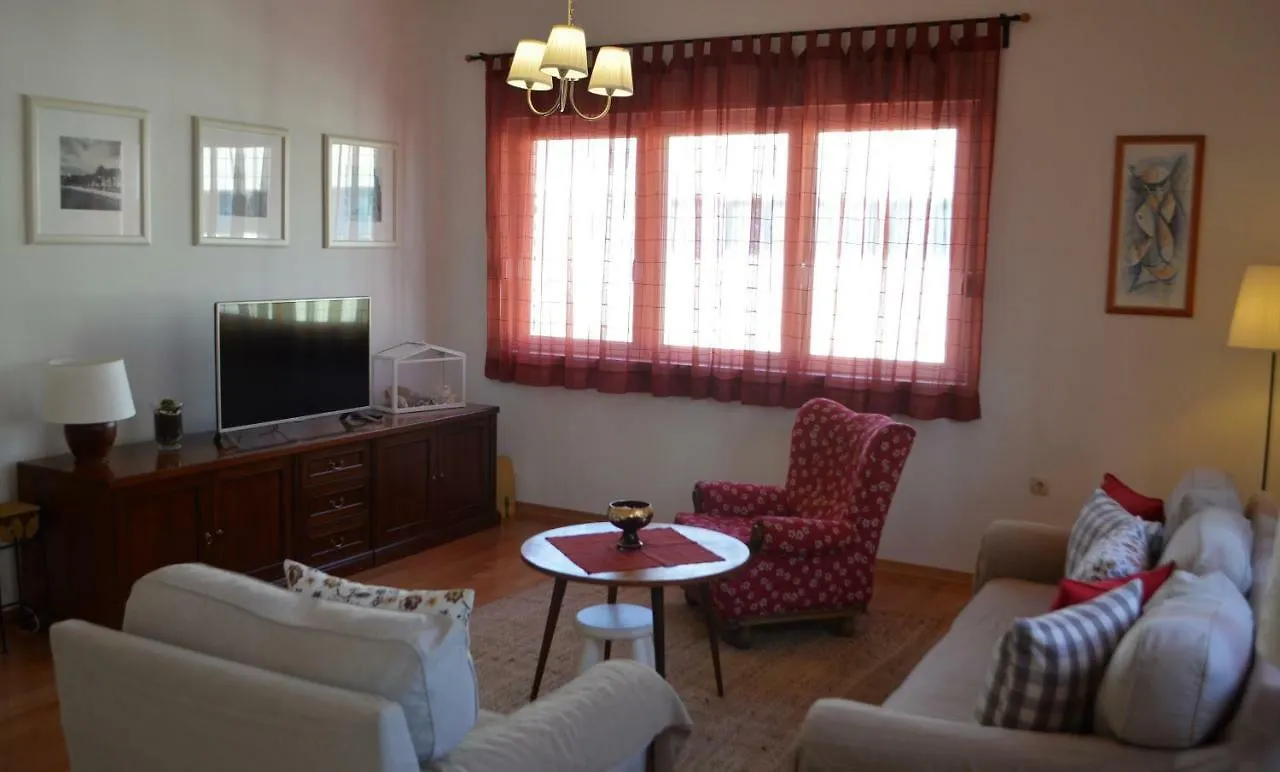 Luxury Apartment Delisan Split