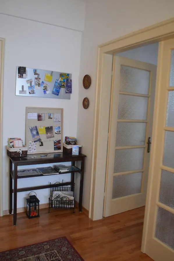 Luxury Apartment Delisan Split