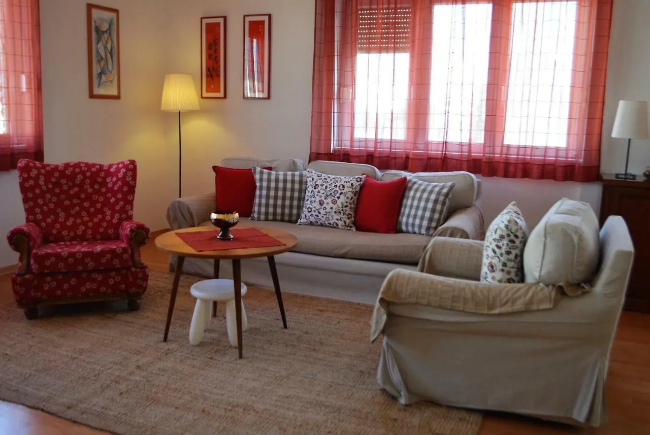 Luxury Apartment Delisan Split