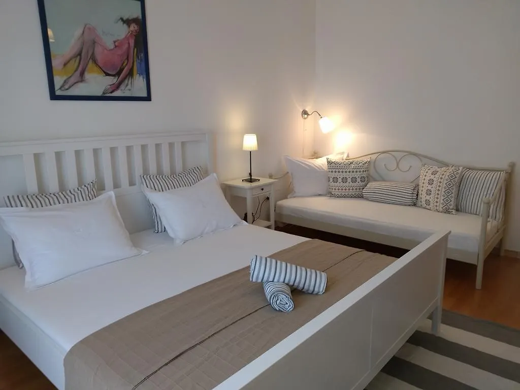 Luxury Apartment Delisan Split