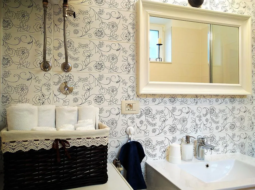 Luxury Apartment Delisan Split