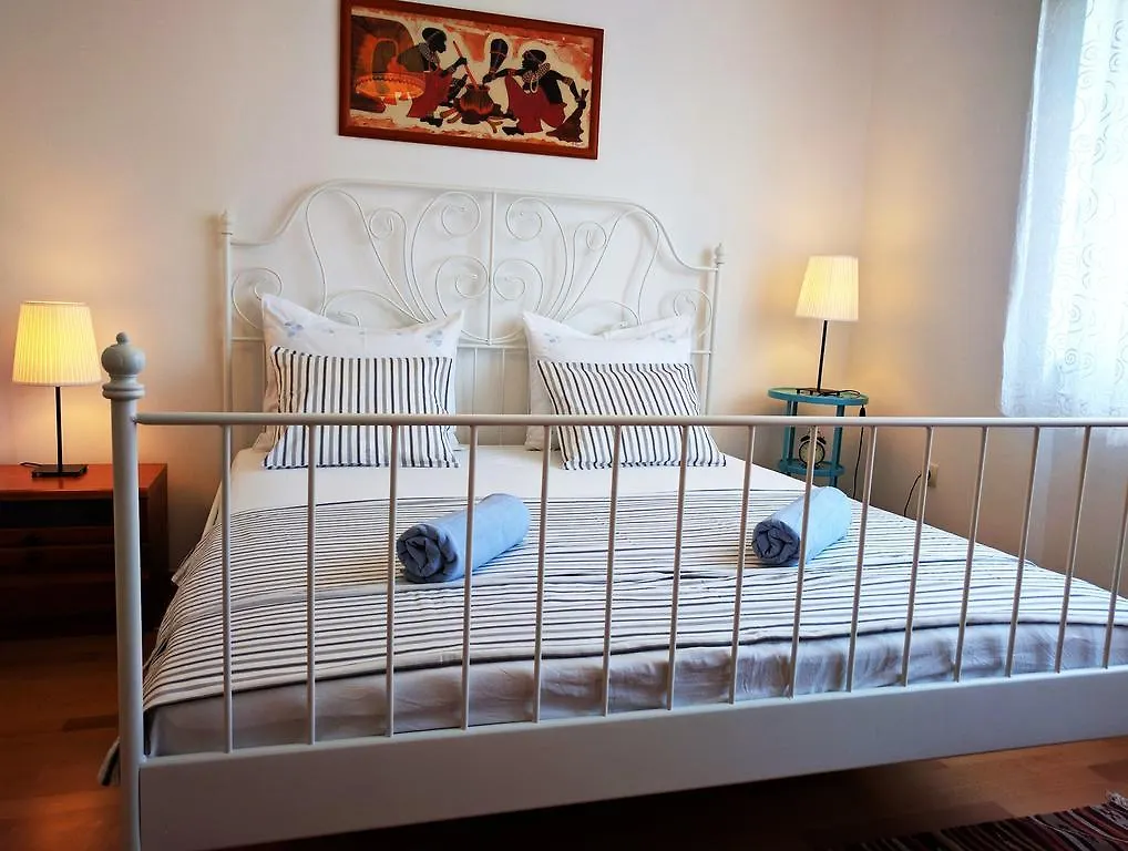 Luxury Apartment Delisan Split
