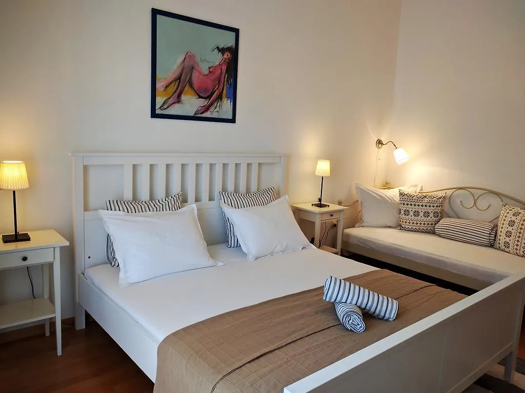 Luxury Apartment Delisan Split