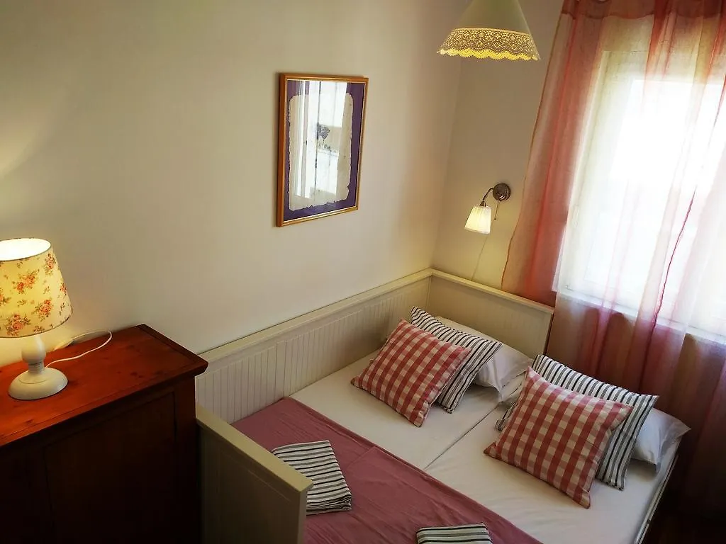 Luxury Apartment Delisan Split 0*,  Croatia