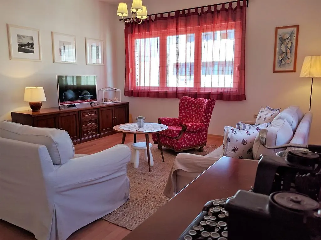 Luxury Apartment Delisan Split Croatia