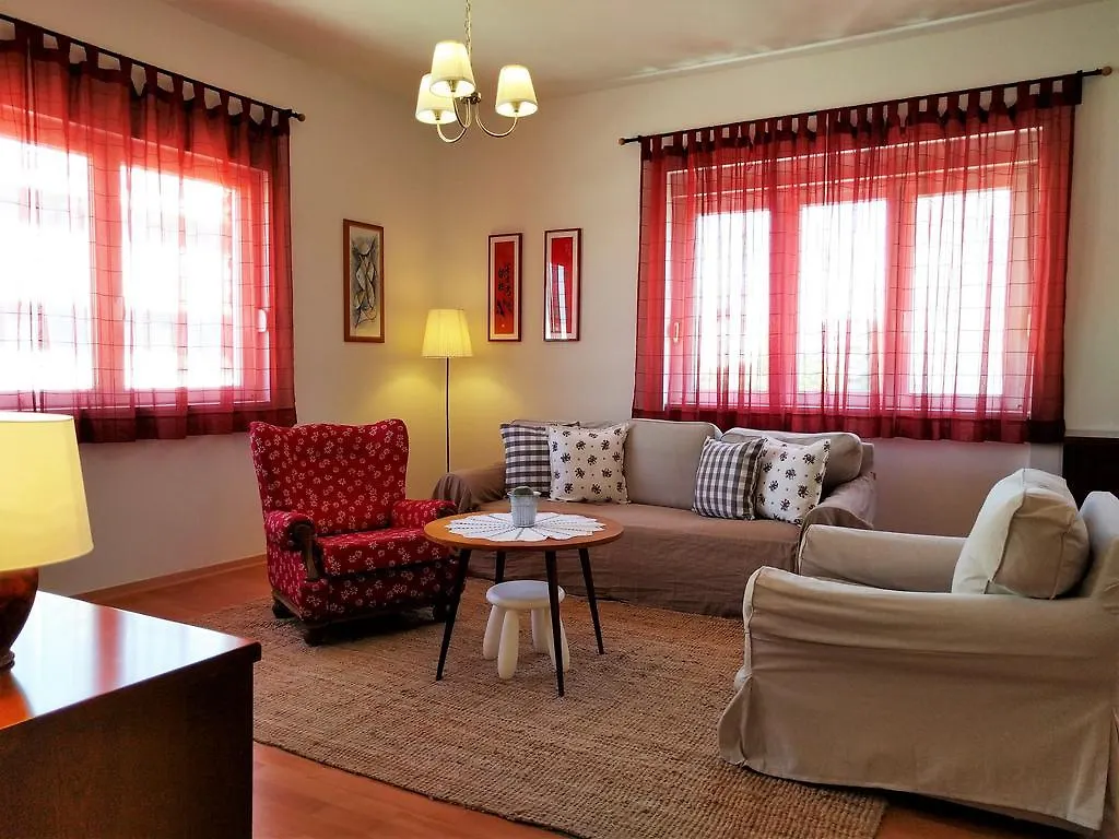 Luxury Apartment Delisan Split