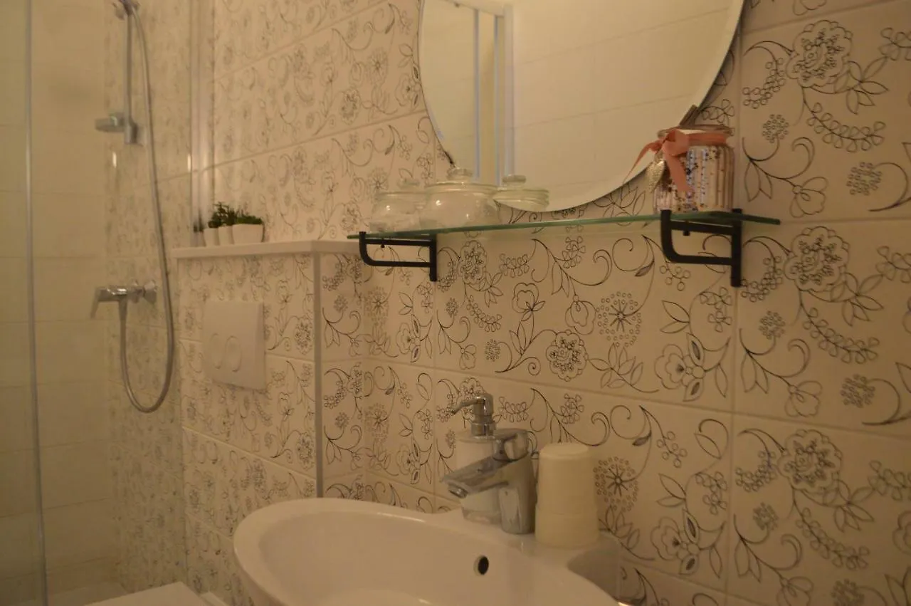 Luxury Apartment Delisan Split 0*,
